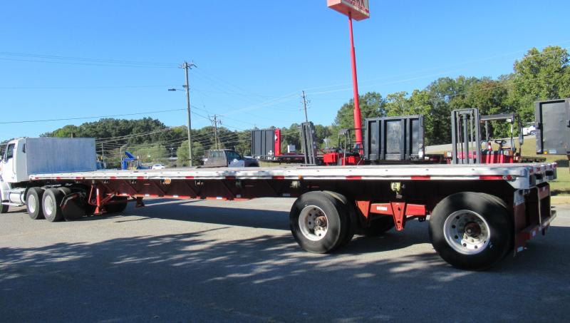 1995 DORSEY DGTC-48 - 5