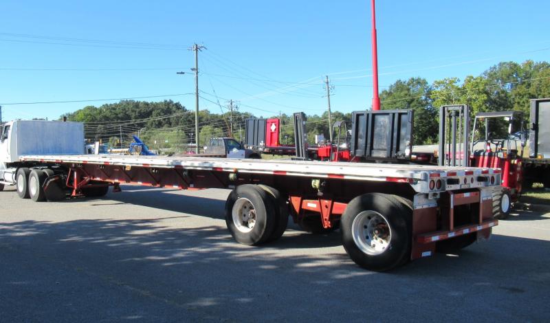 1995 DORSEY DGTC-48 - 6
