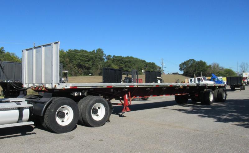 1995 DORSEY DGTC-48 - 8