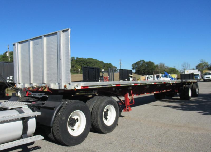 1995 DORSEY DGTC-48 - 9