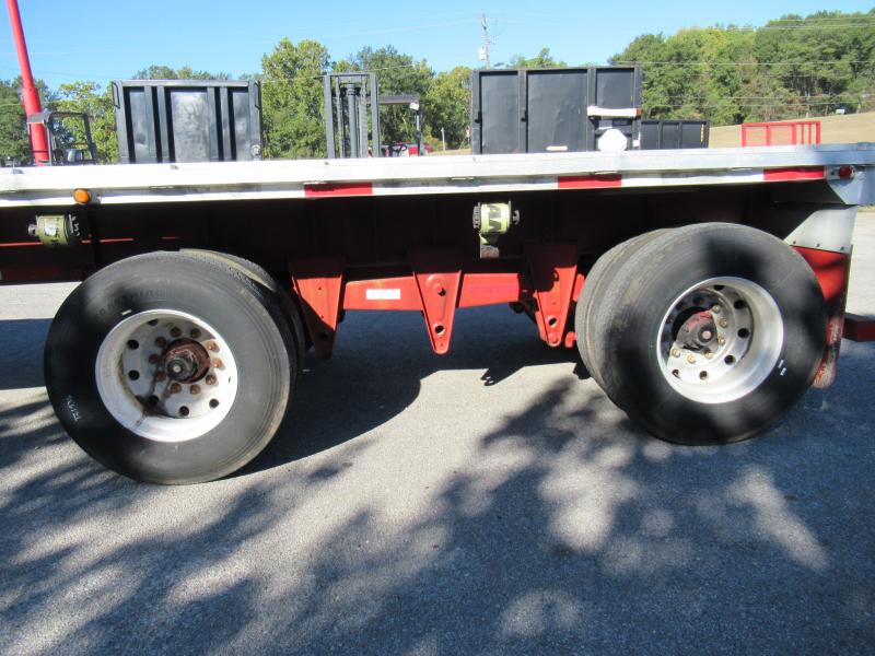 1995 DORSEY DGTC-48 - 11