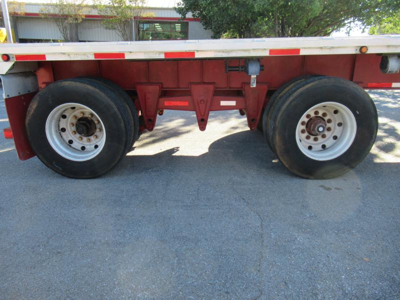 1995 DORSEY DGTC-48 - 12