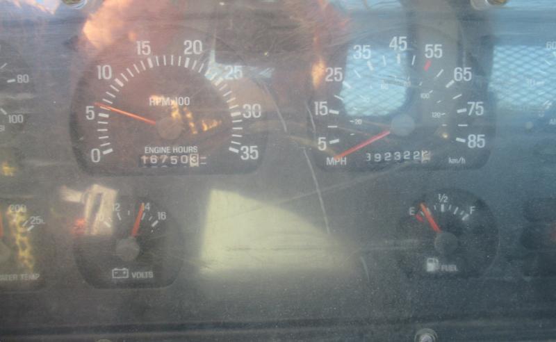 2003 Sterling LT9513 - 14