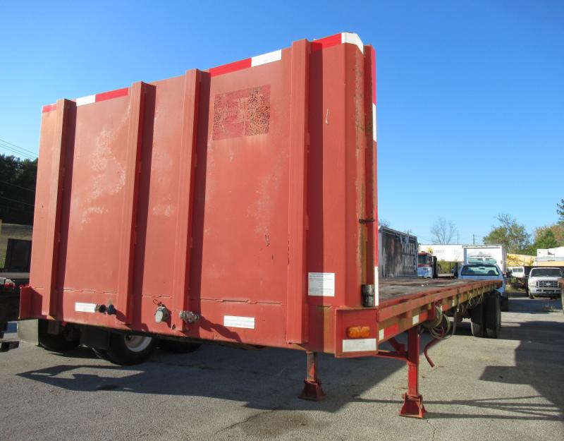 1988 Great Dane GPMS248 - 1