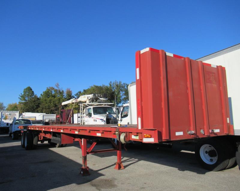 1988 Great Dane GPMS248 - 3