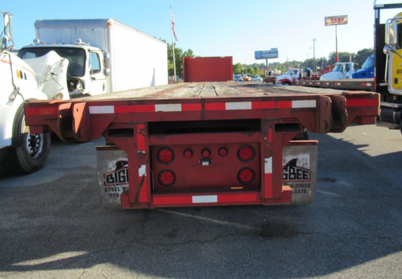 1988 Great Dane GPMS248 - 4