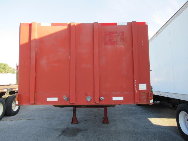 1988 Great Dane GPMS248 - 2