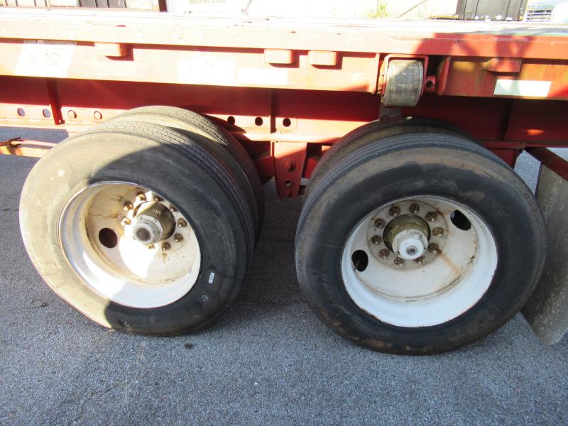 1988 Great Dane GPMS248 - 7