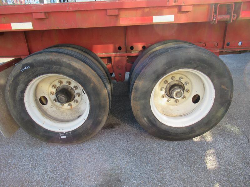 1988 Great Dane GPMS248 - 8