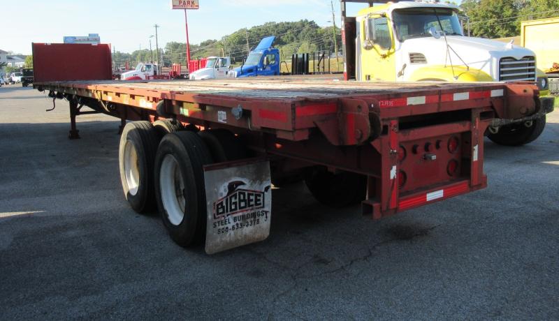 1988 Great Dane GPMS248 - 9