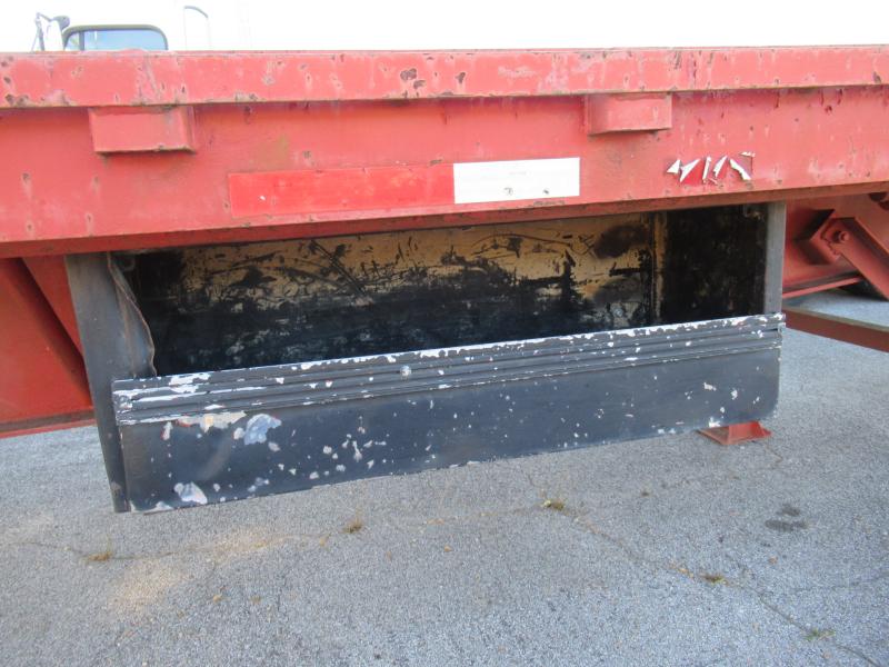 1988 Great Dane GPMS248 - 11