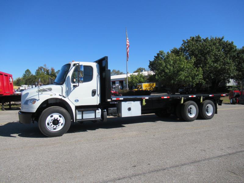 2020 Freightliner BUSINESS CLASS M2 106 - 1