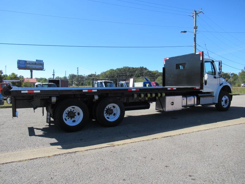2020 Freightliner BUSINESS CLASS M2 106 - 4