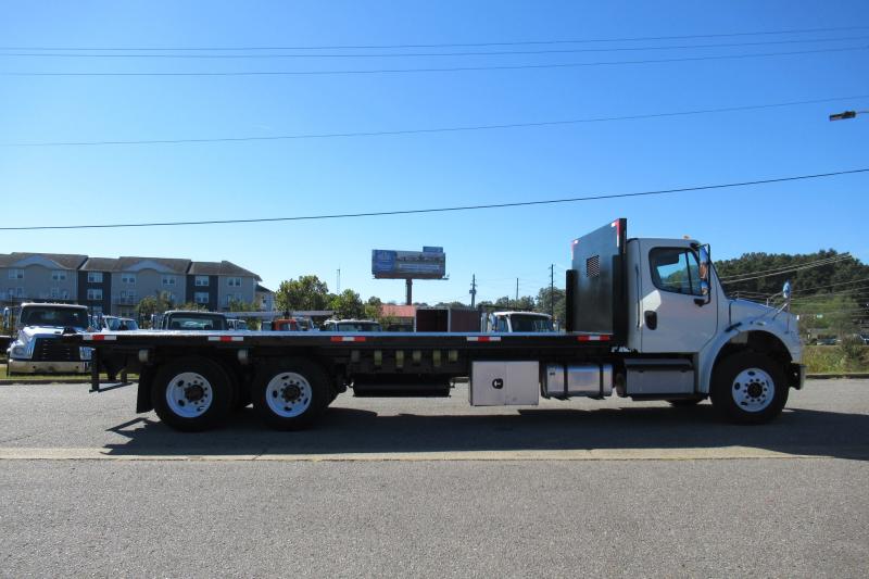 2020 Freightliner BUSINESS CLASS M2 106 - 5