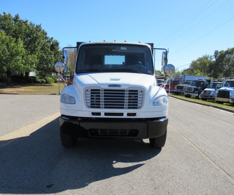 2020 Freightliner BUSINESS CLASS M2 106 - 7