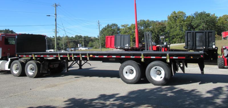 2005 LEDWELL LW40 - 6