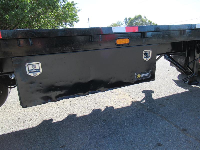 2005 LEDWELL LW40 - 16