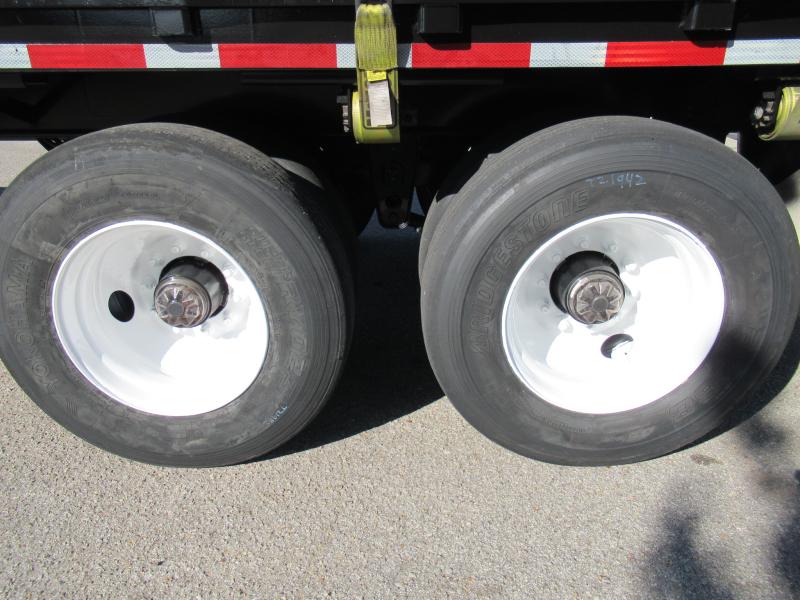 2005 LEDWELL LW40 - 17