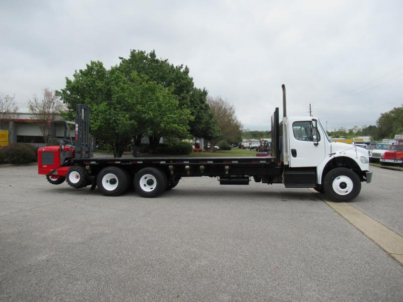 2016 Freightliner BUSINESS CLASS M2 106 - 2