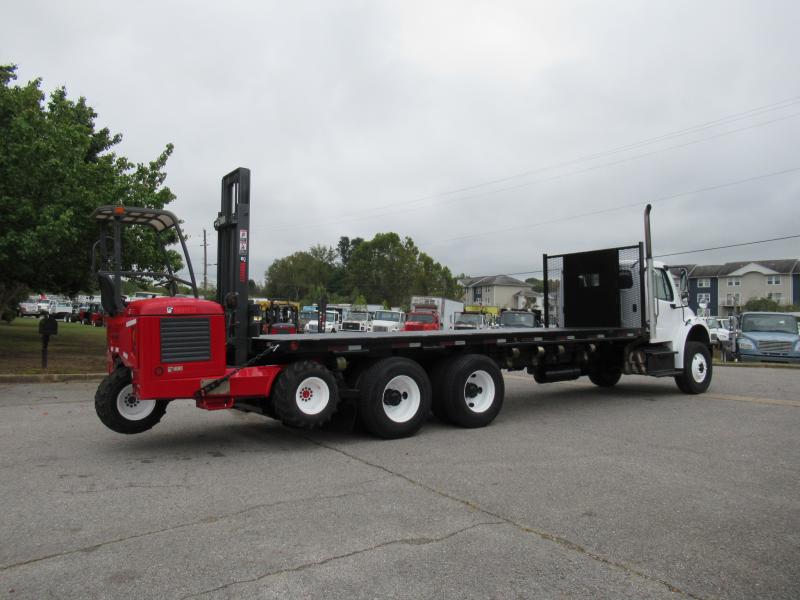 2016 Freightliner BUSINESS CLASS M2 106 - 3