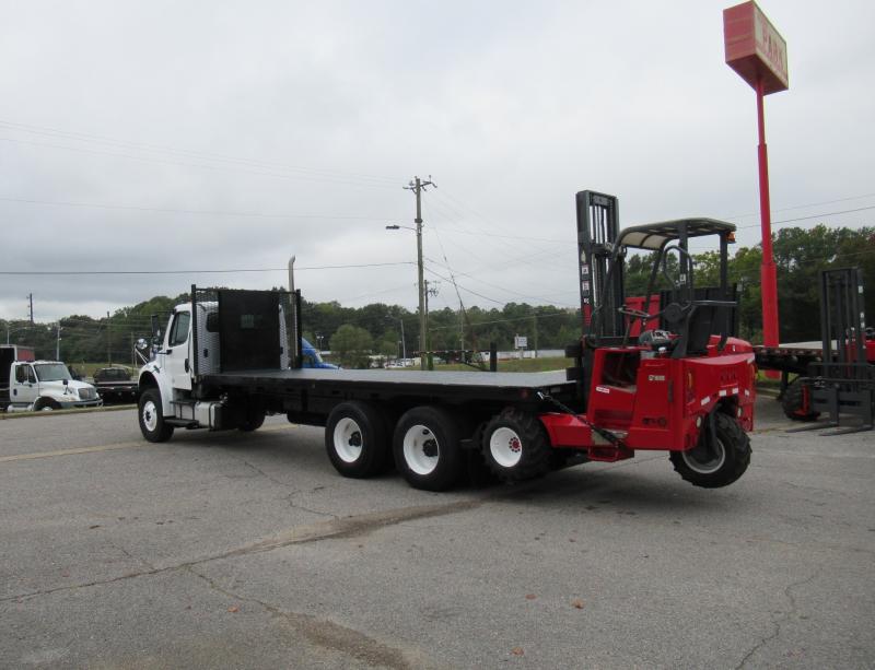 2016 Freightliner BUSINESS CLASS M2 106 - 4
