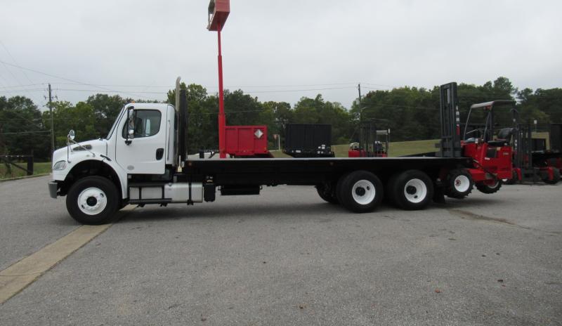 2016 Freightliner BUSINESS CLASS M2 106 - 5