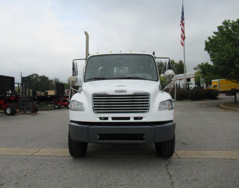 2016 Freightliner BUSINESS CLASS M2 106 - 7