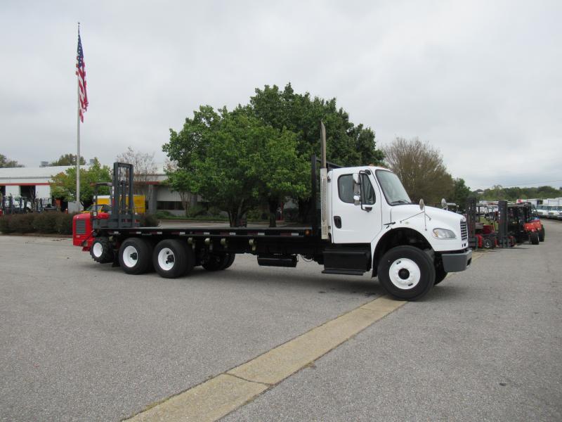 2016 Freightliner BUSINESS CLASS M2 106 - 1