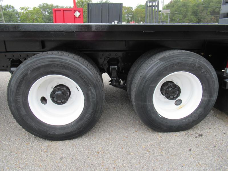 2016 Freightliner BUSINESS CLASS M2 106 - 11