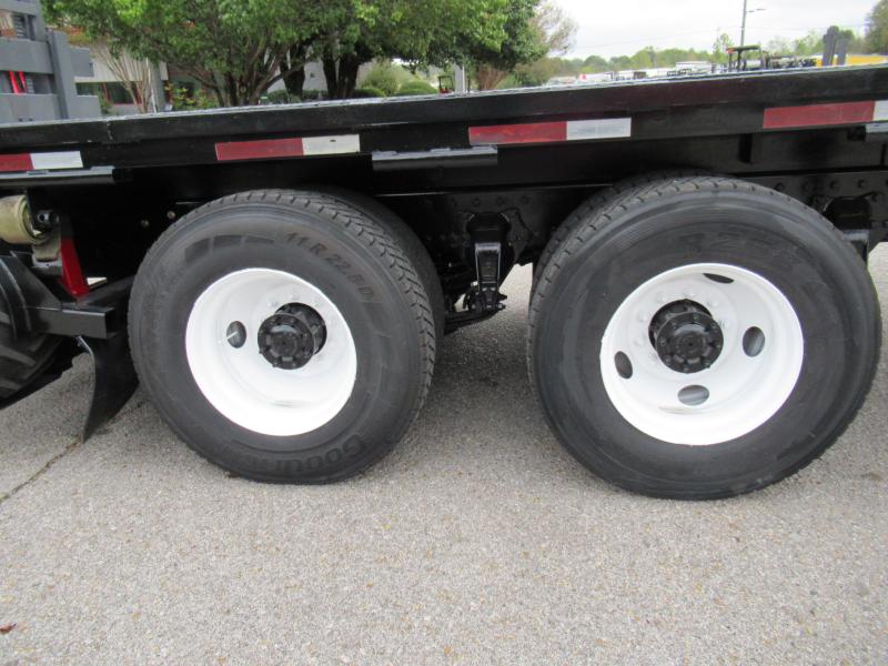 2016 Freightliner BUSINESS CLASS M2 106 - 13