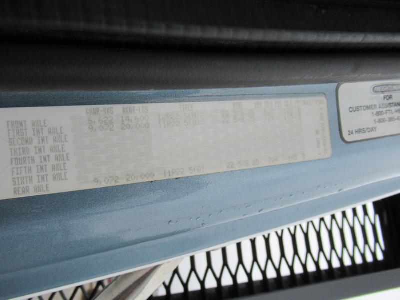 2016 Freightliner BUSINESS CLASS M2 106 - 18