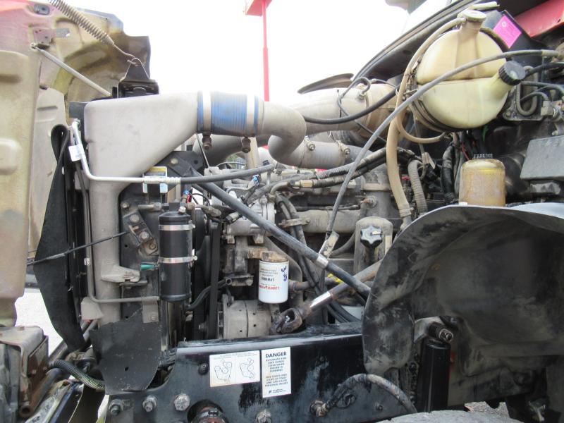 2007 Mack CV713 - 12