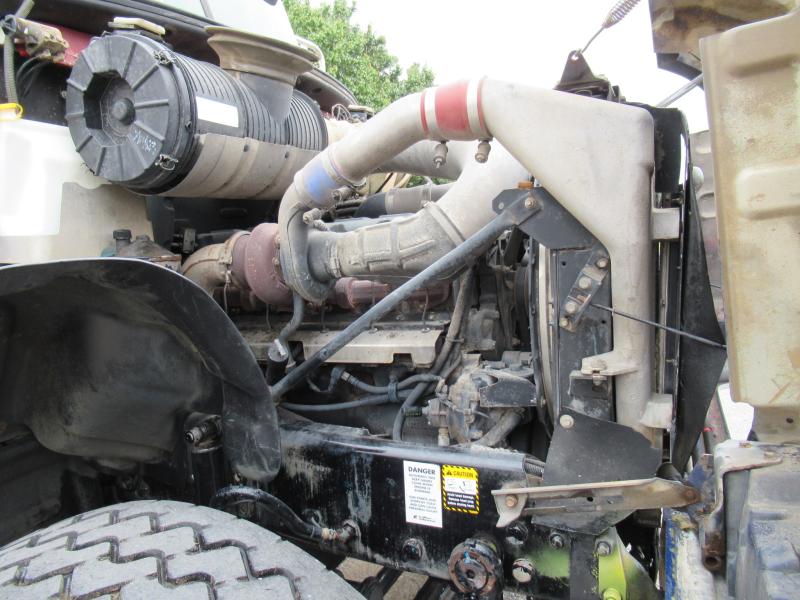 2007 Mack CV713 - 13