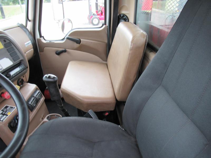 2007 Mack CV713 - 8