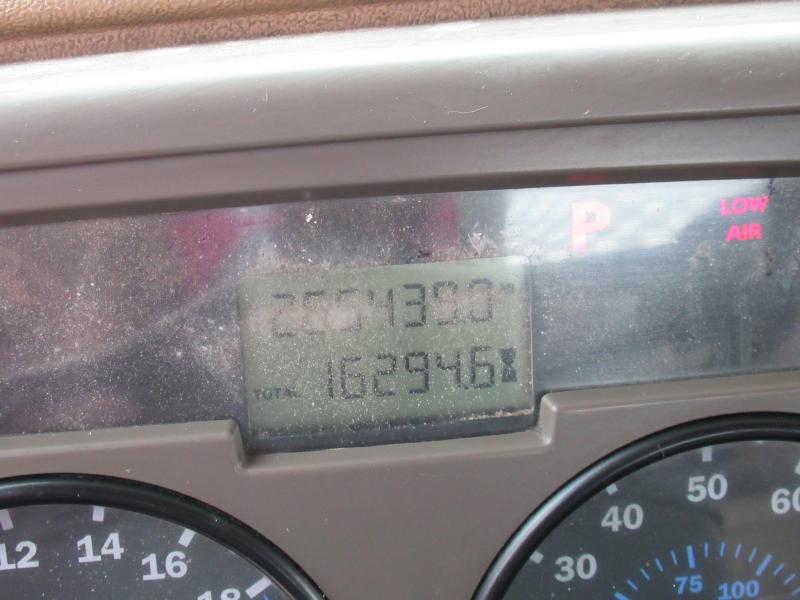 2007 Mack CV713 - 11