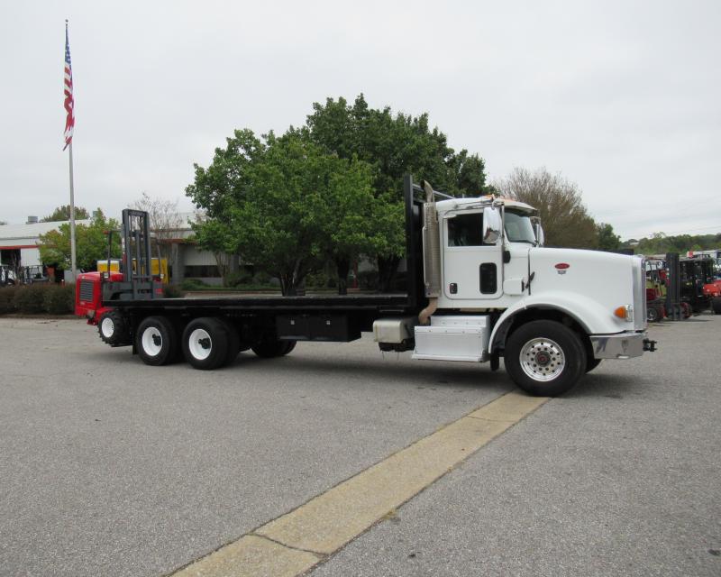 2014 Peterbilt 365 - 1