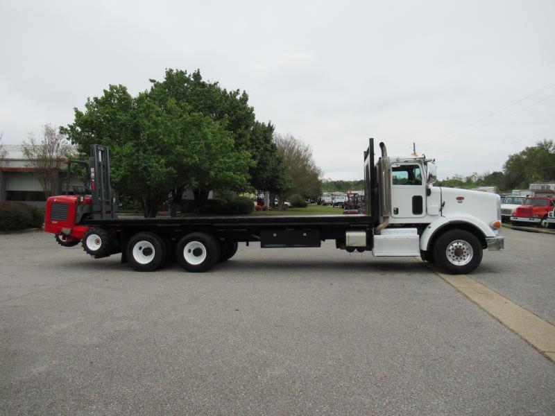 2014 Peterbilt 365 - 2
