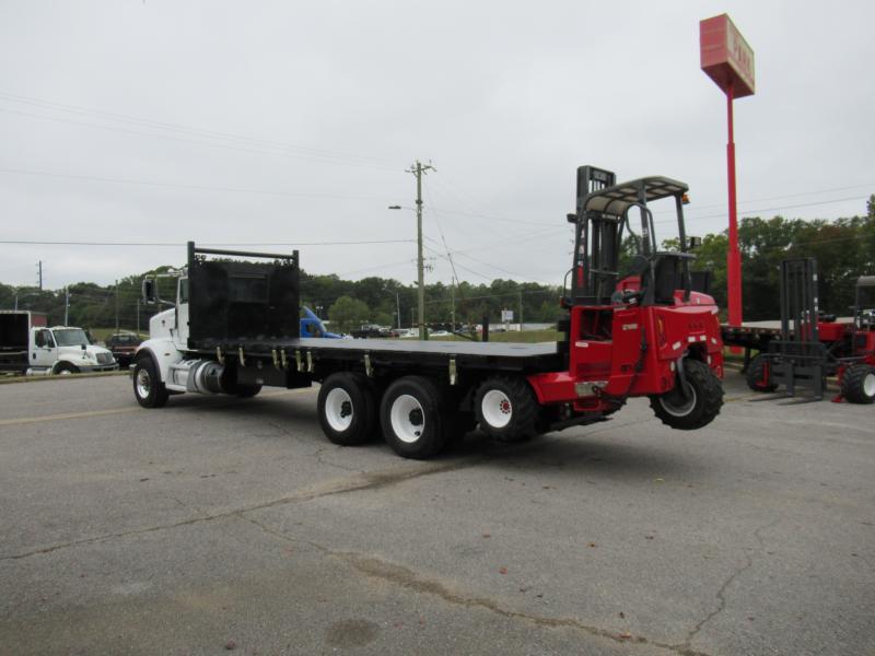 2014 Peterbilt 365 - 4
