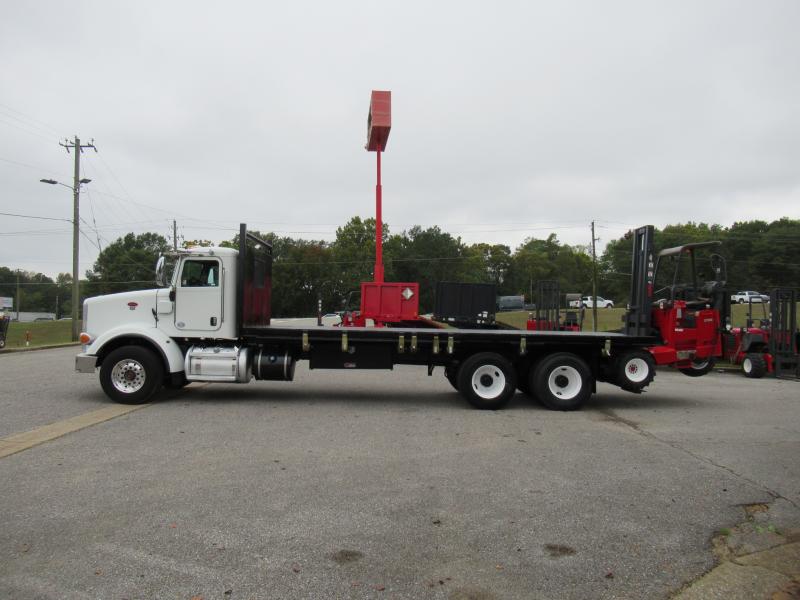 2014 Peterbilt 365 - 5