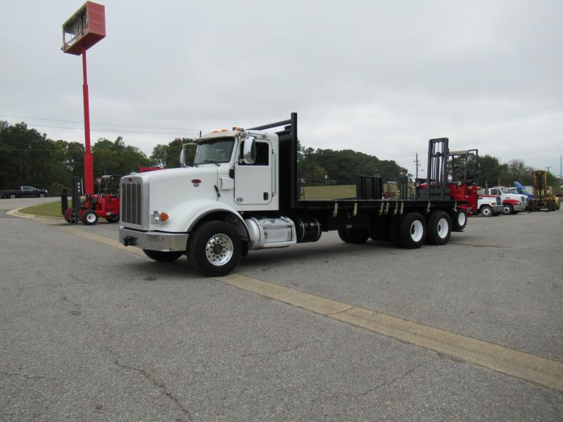2014 Peterbilt 365 - 6