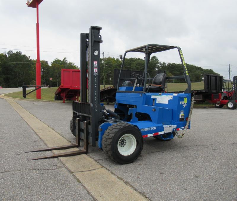 2018 Princeton PB55.3 - 1