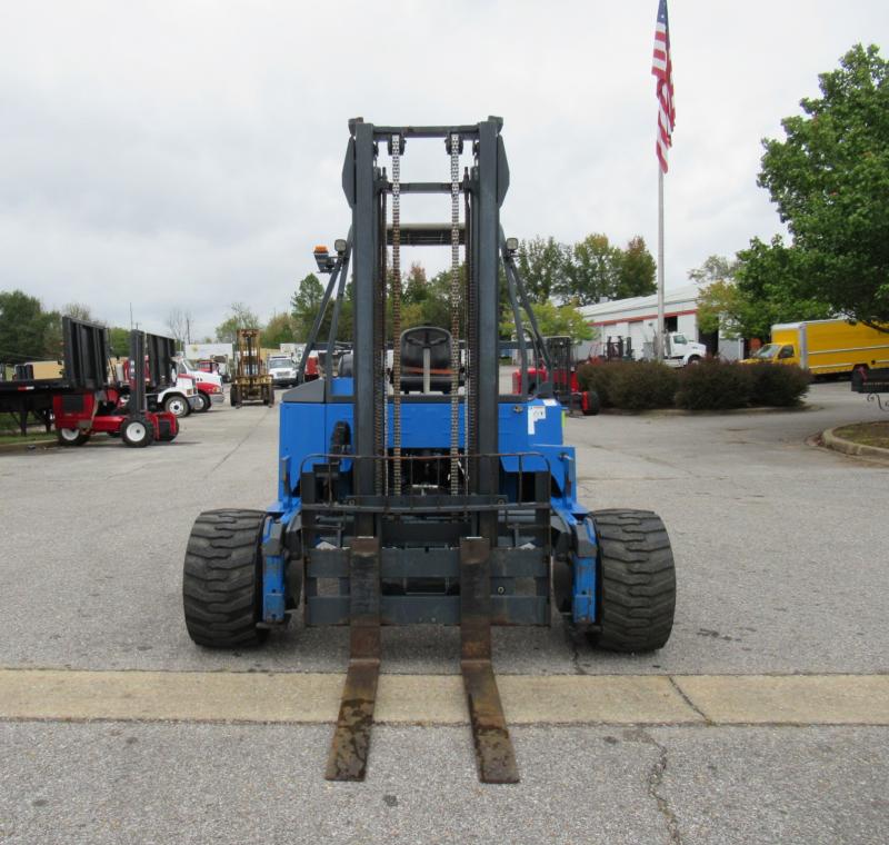 2018 Princeton PB55.3 - 2