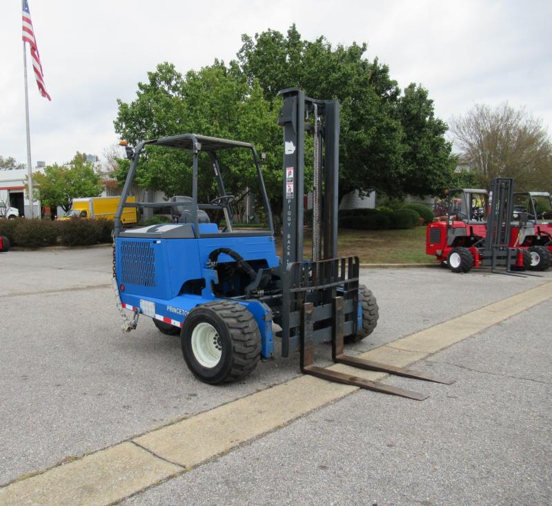 2018 Princeton PB55.3 - 3