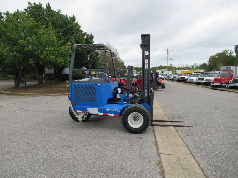 2018 Princeton PB55.3 - 4