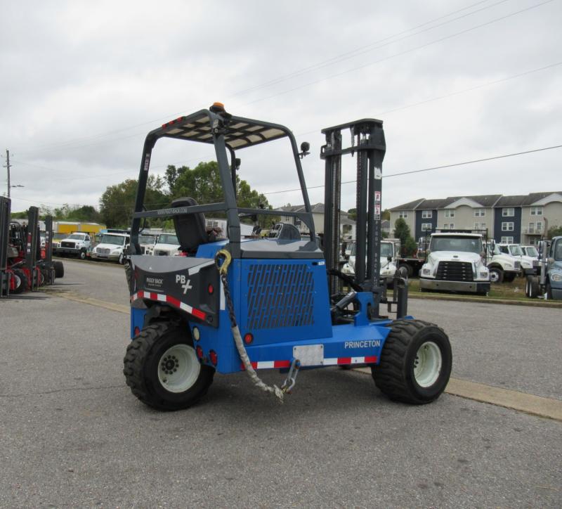 2018 Princeton PB55.3 - 5