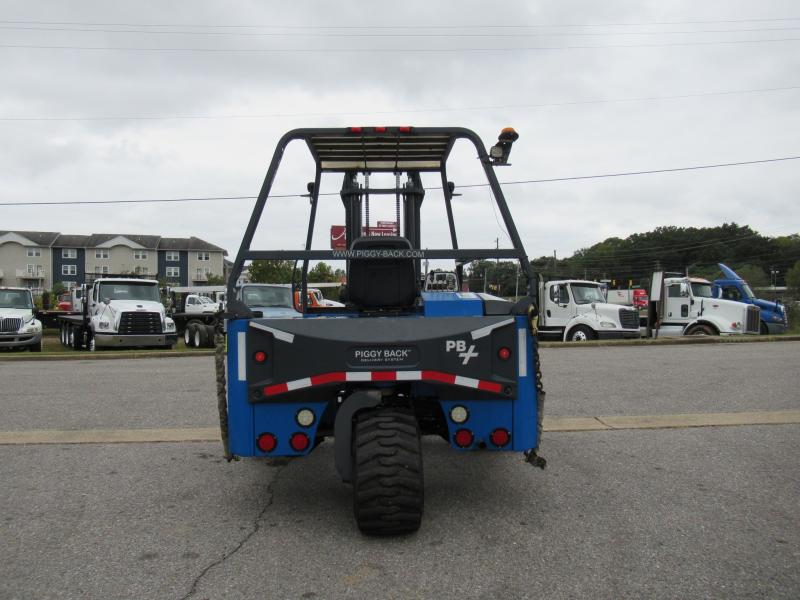 2018 Princeton PB55.3 - 6