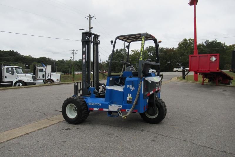 2018 Princeton PB55.3 - 7