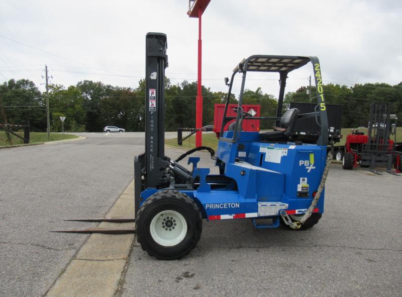 2018 Princeton PB55.3 - 8