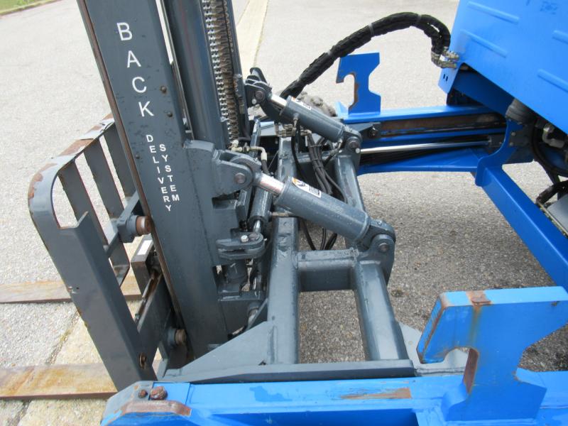 2018 Princeton PB55.3 - 9