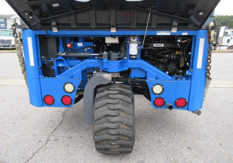 2018 Princeton PB55.3 - 11